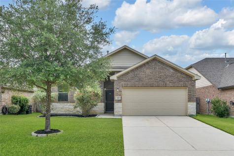 231 Country Crossing Circle Magnolia TX 77354