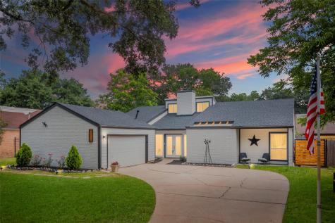 15518 Creekhaven Drive Houston TX 77084