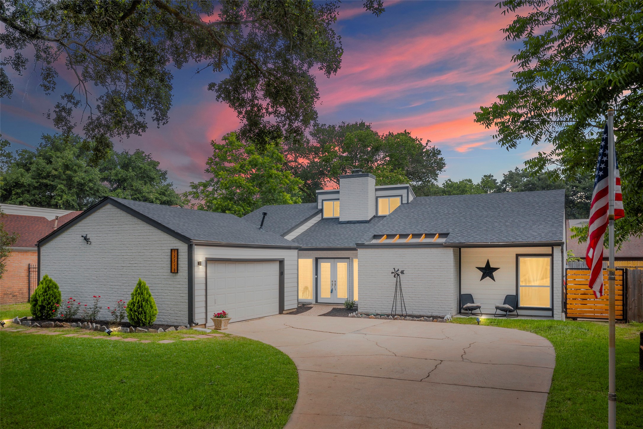 15518 Creekhaven Drive Houston TX 77084