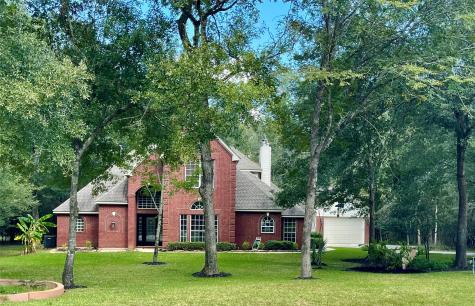 31526 Agassi Court Magnolia TX 77354
