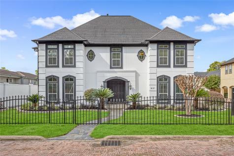 918 Seagler Road Houston TX 77042