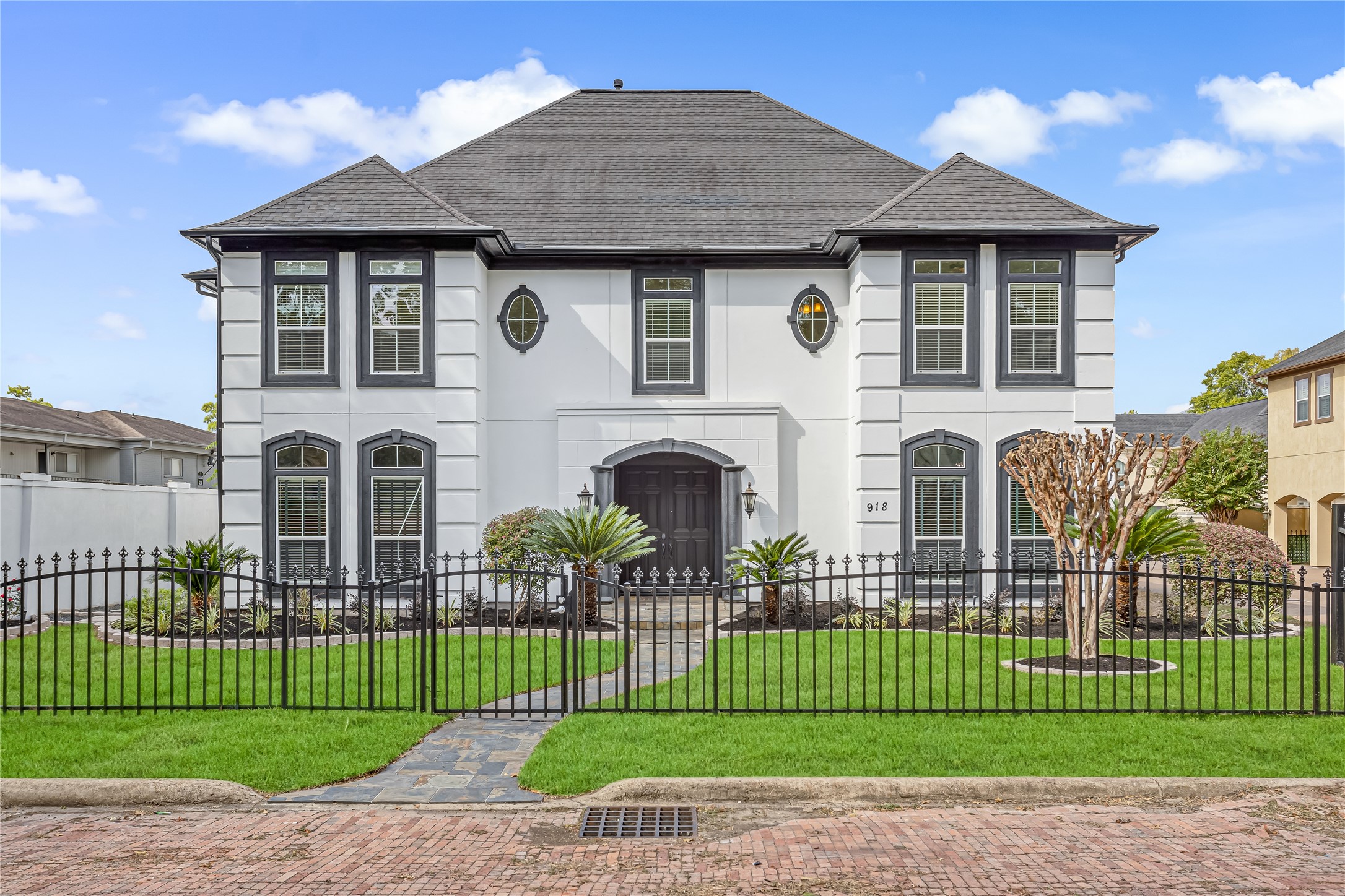 918 Seagler Road Houston TX 77042
