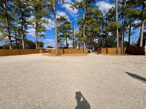 20723 & 20727 Sleepy Hollow Lane Spring TX 77388