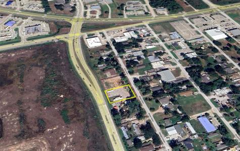 20723 & 20727 Sleepy Hollow Lane Spring TX 77388