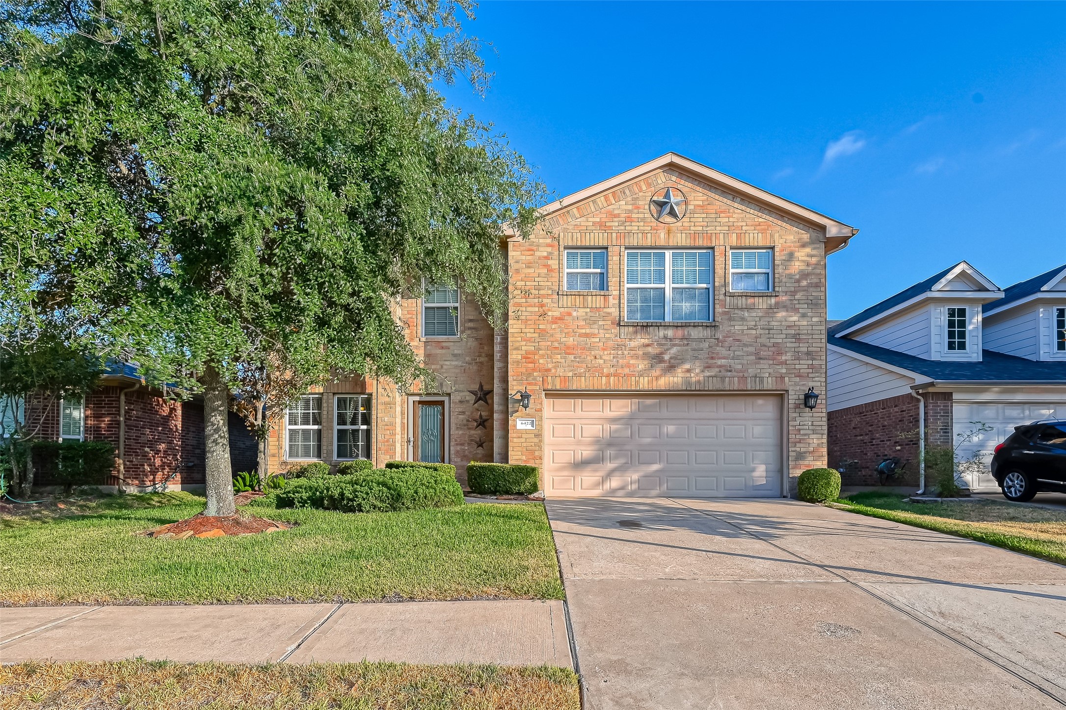 6422 Green Shoals Lane Houston TX 77066