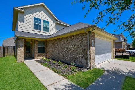 862 Darbydale Crossing Lane Houston TX 77090