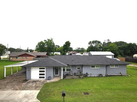 103 Cottontail Drive Crosby TX 77532