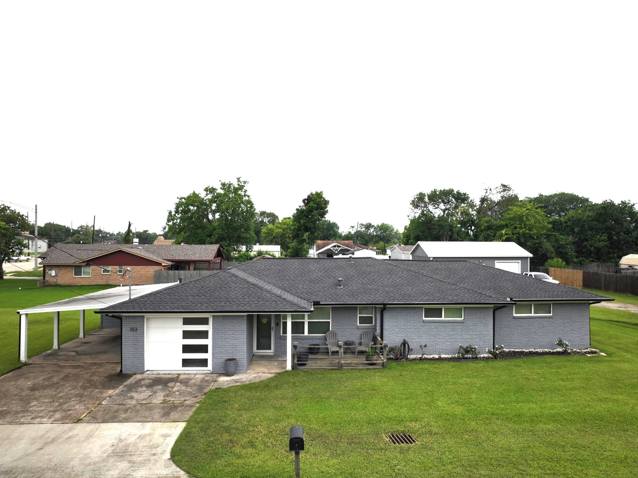 103 Cottontail Drive Crosby TX 77532