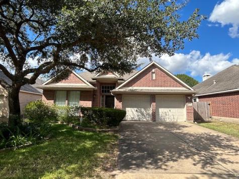 12926 Fern Mill Court Houston TX 77041