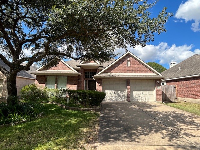 12926 Fern Mill Court Houston TX 77041