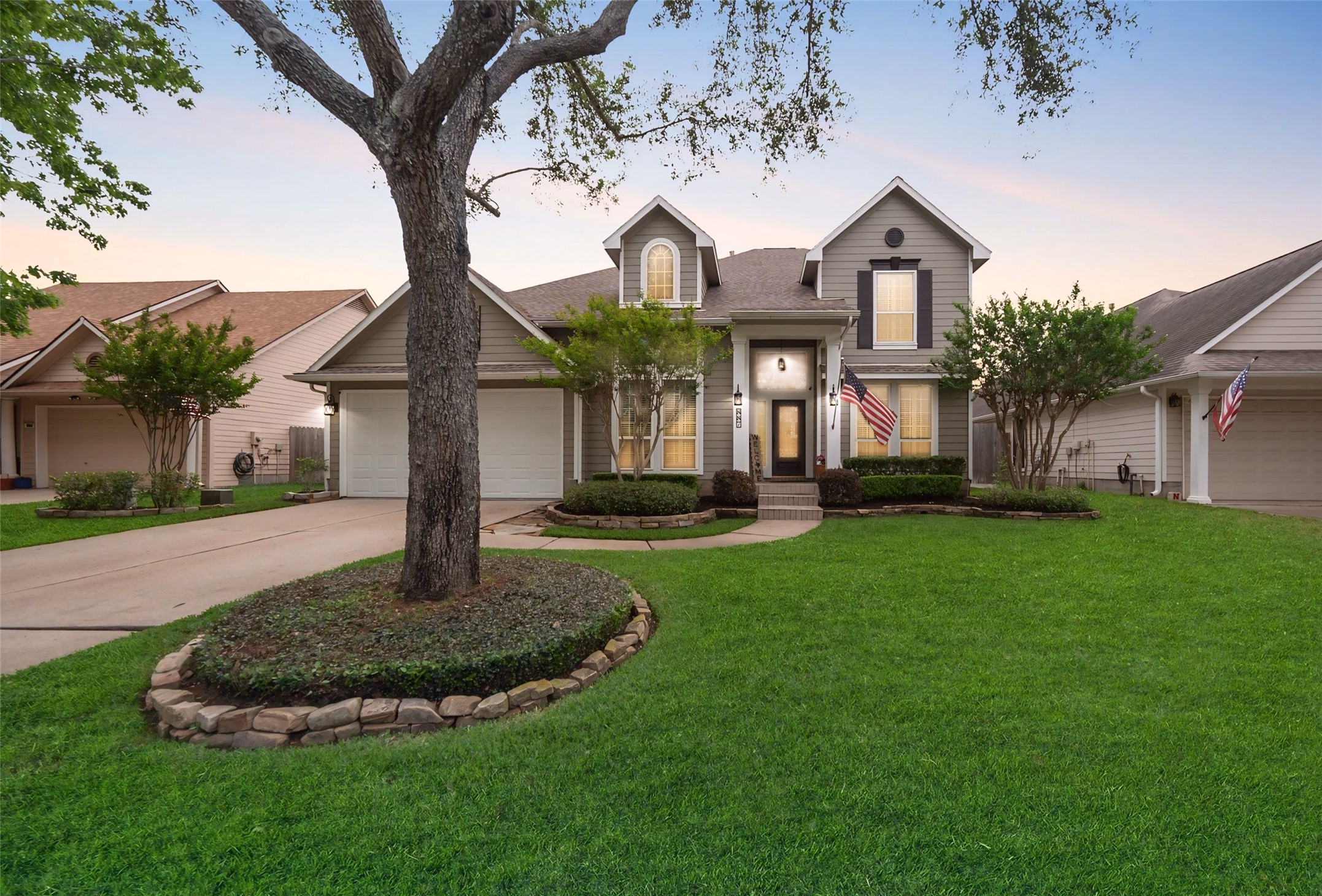 887 Victoria Lakes Drive Katy TX 77493