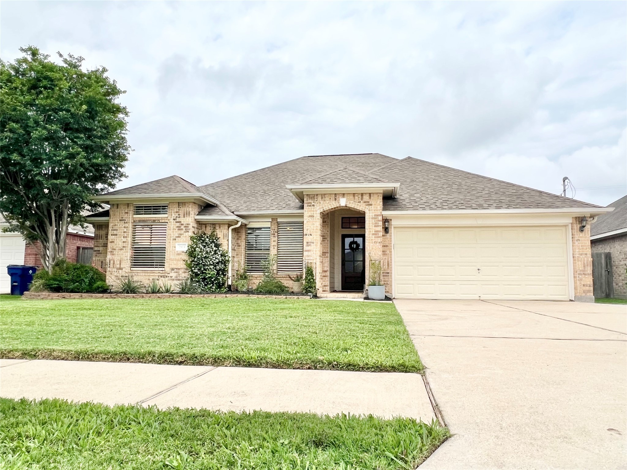 2814 32nd Avenue N Texas City TX 77590