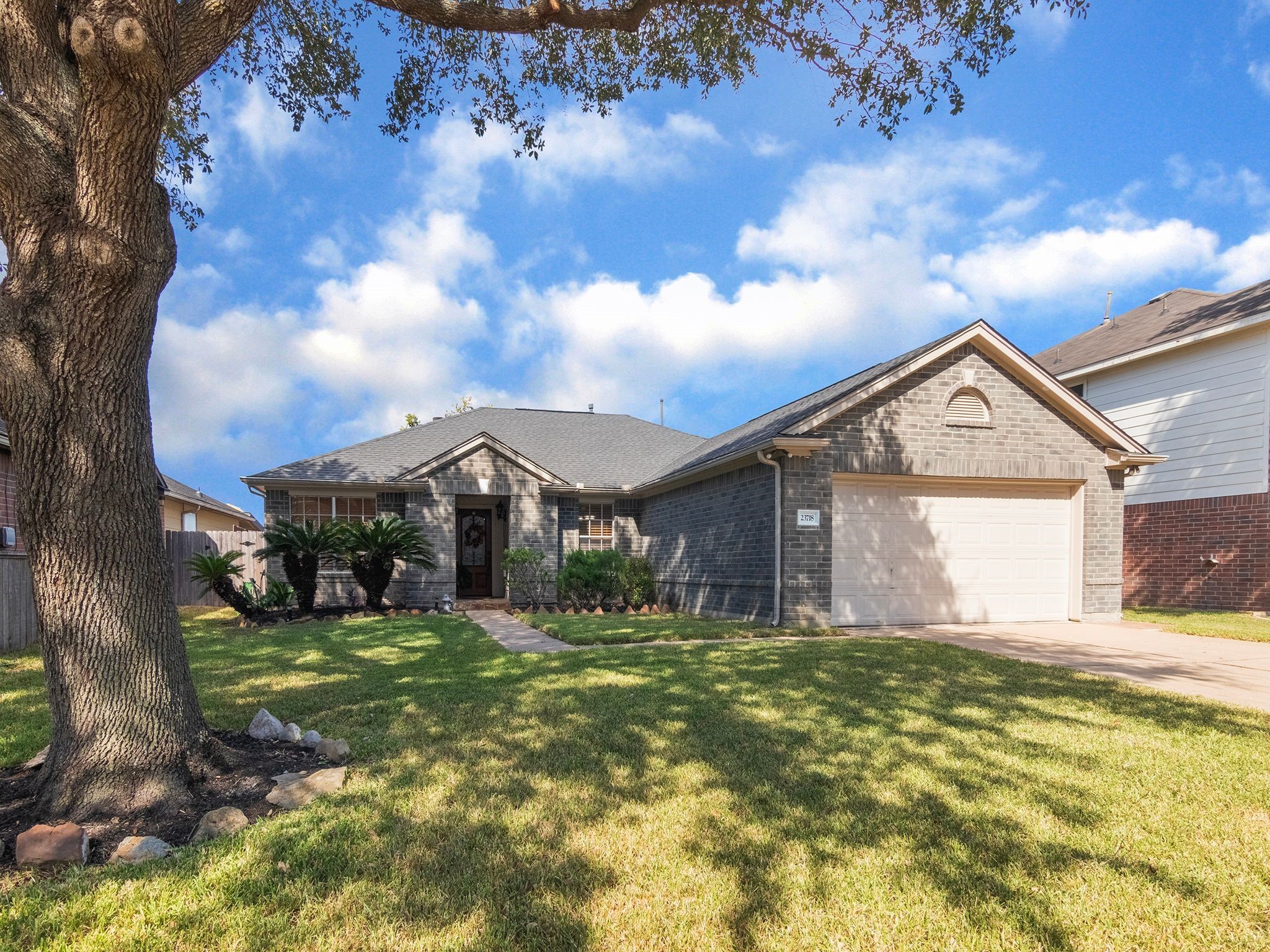 23718 Welch House Lane Katy TX 77493