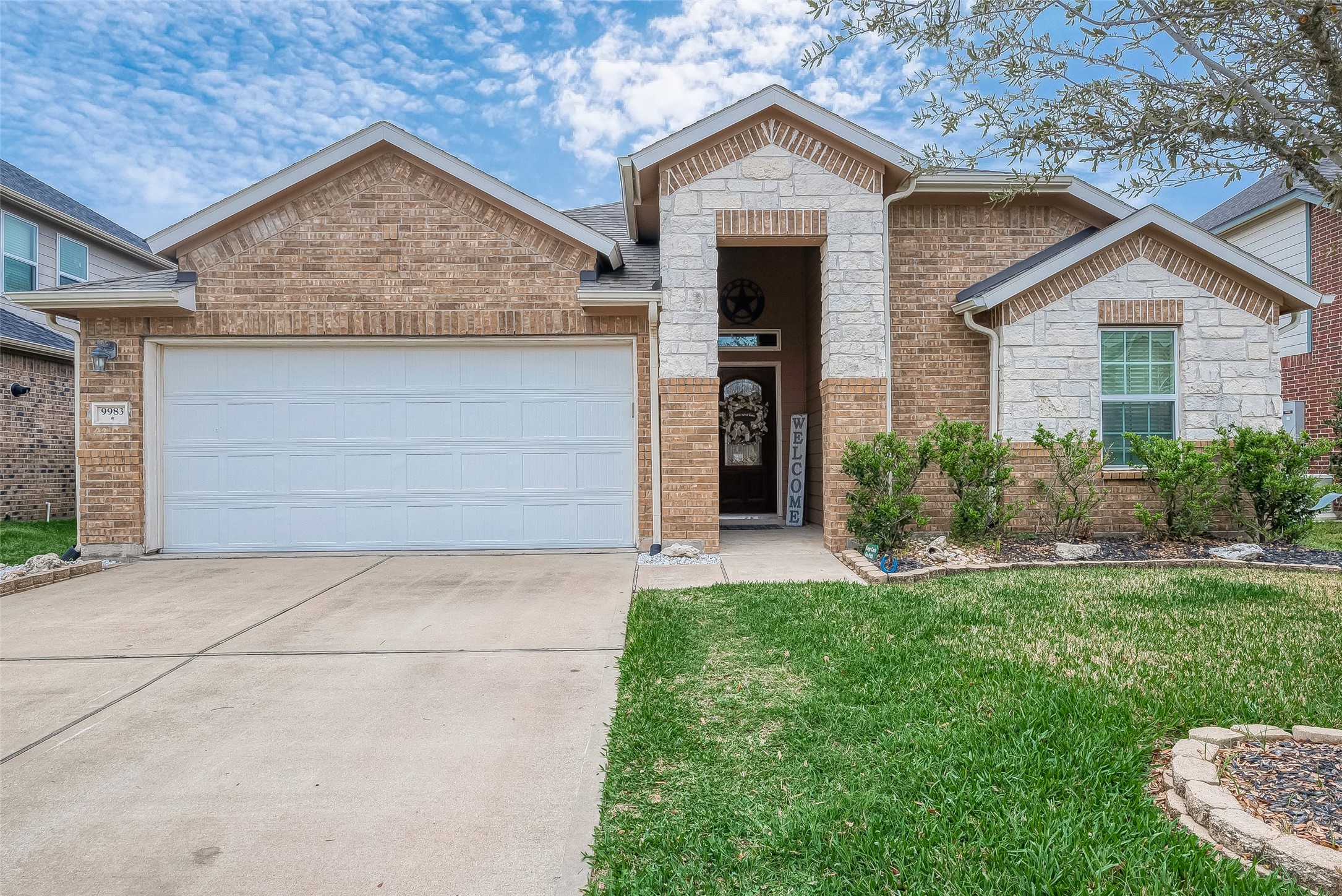 9983 Ash Creek Court Brookshire TX 77423