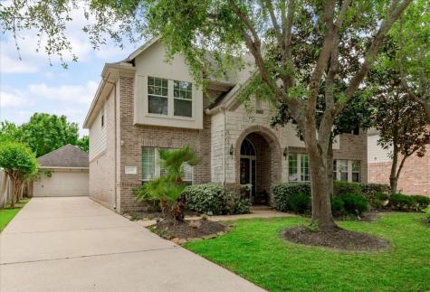 12310 Evening Bay Drive Pearland TX 77584