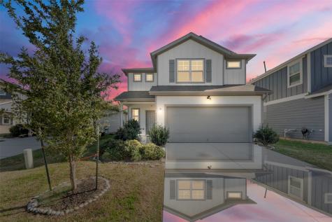 4611 Prairie Chase Drive Houston TX 77069