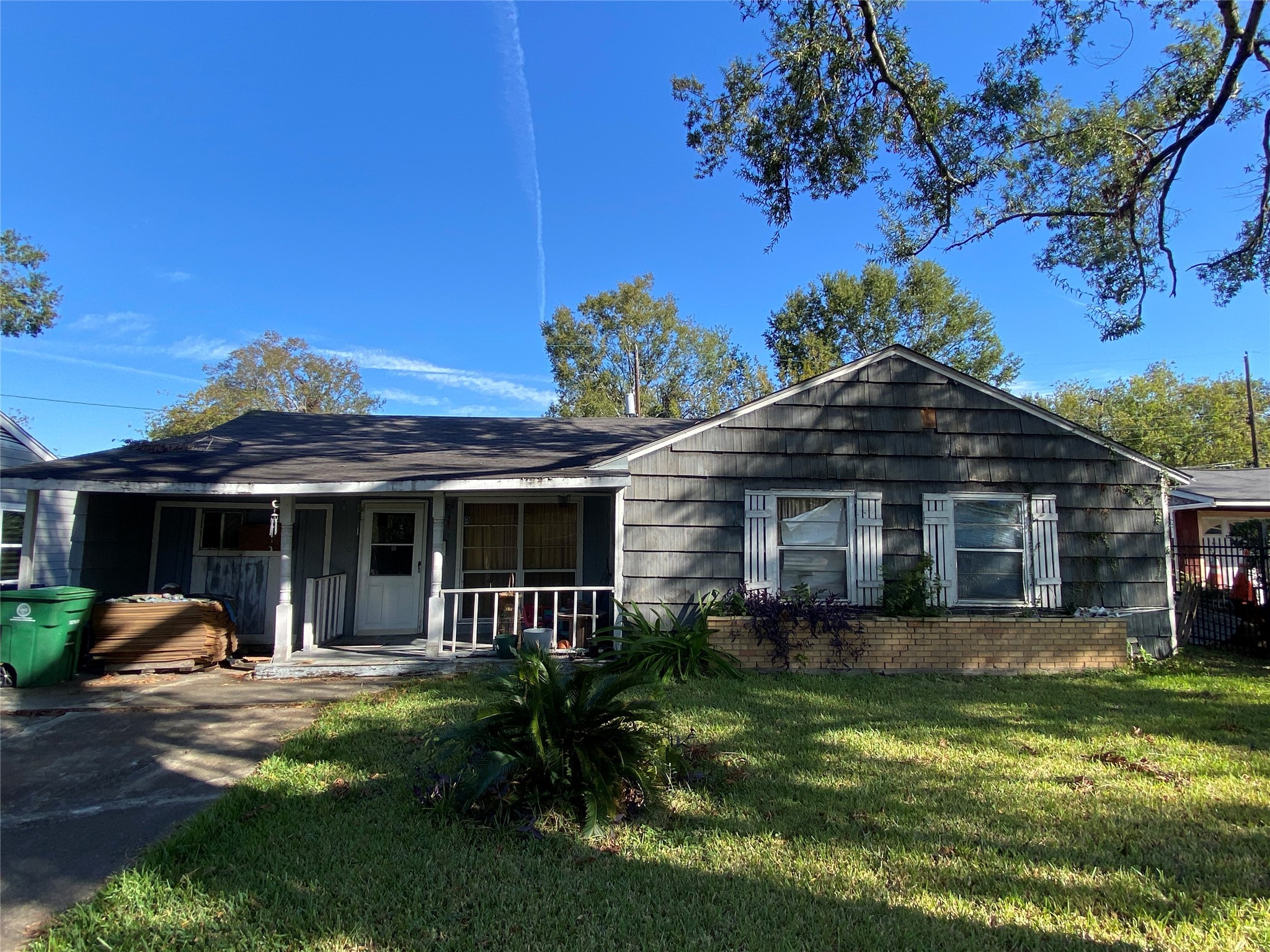 5219 Cosby Street Houston TX 77021