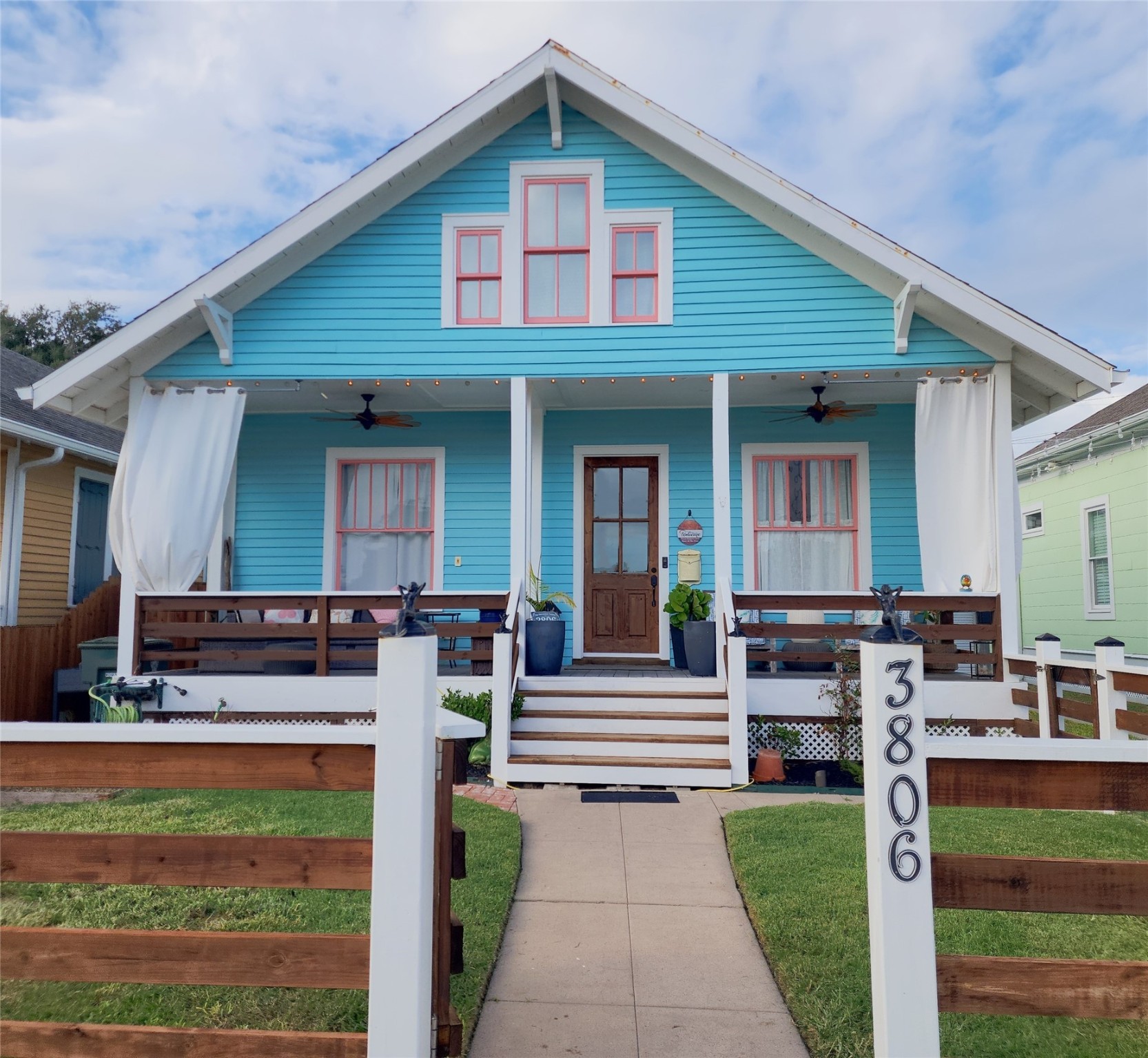 3806 Avenue Q Galveston TX 77550