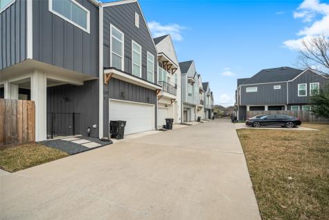 5237 Hillman Street D Houston TX 77023