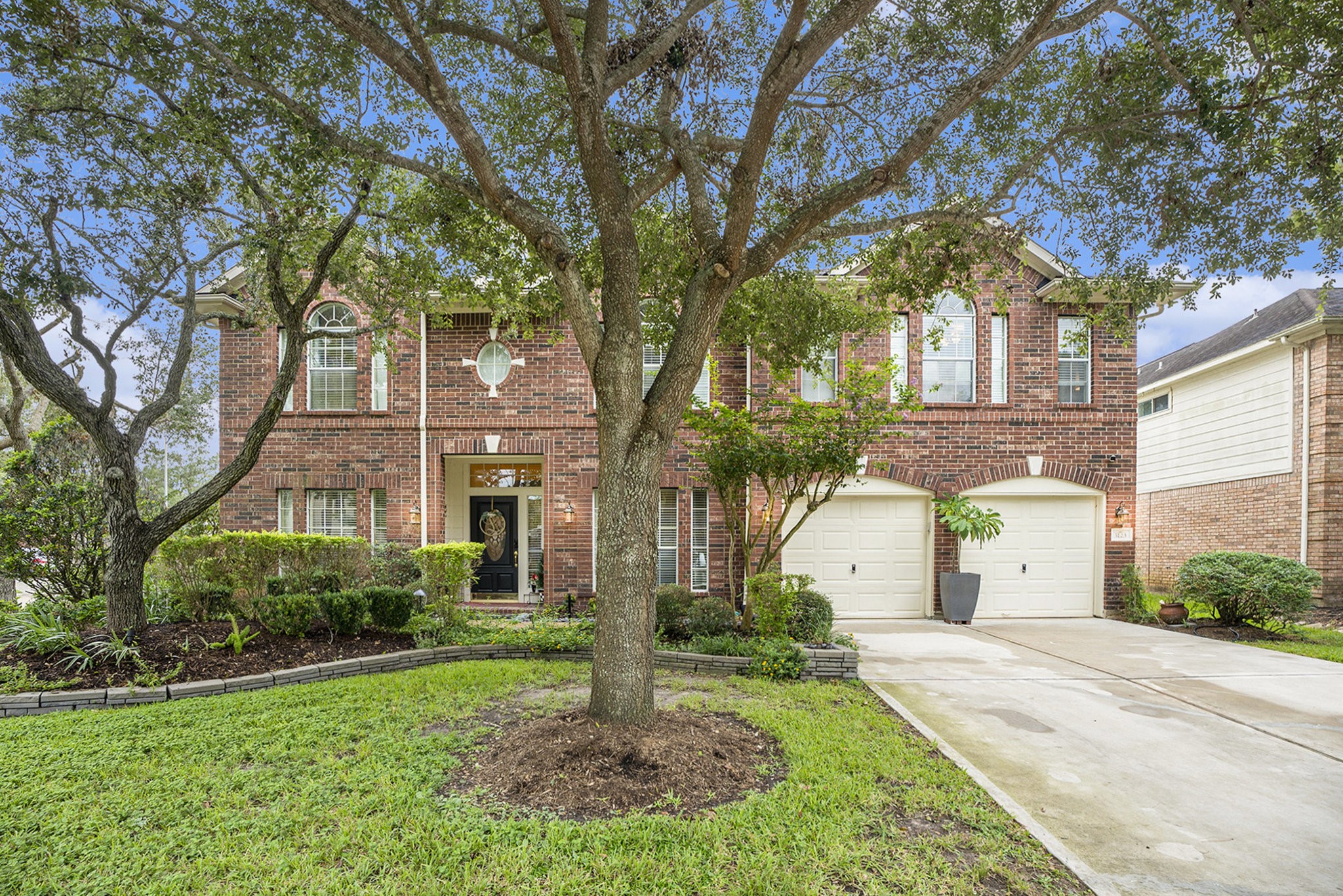 3123 Forrester Drive Pearland TX 77584