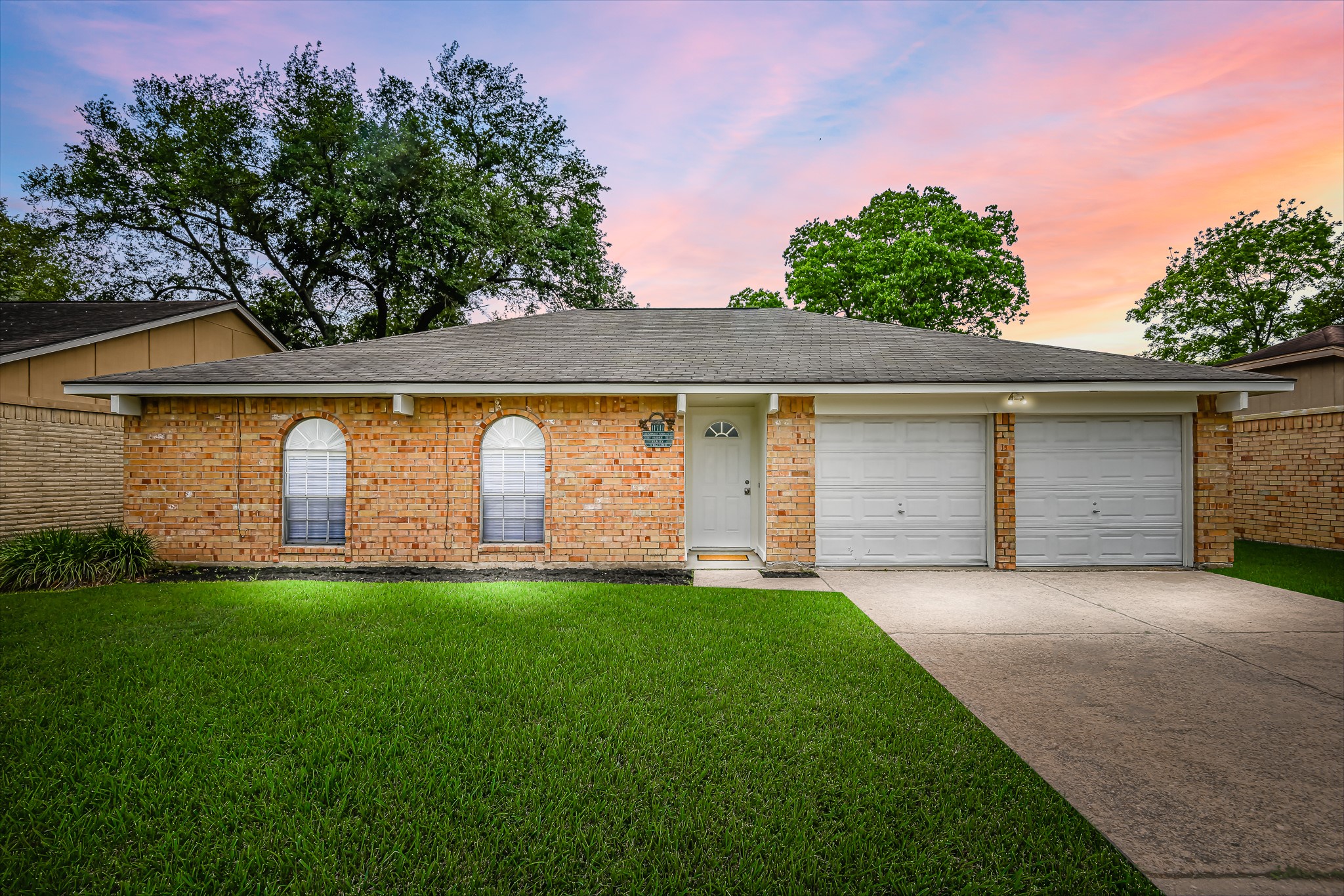 11711 Steamboat Springs Drive Houston TX 77067