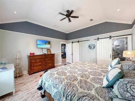 2025 Vista Drive Crystal Beach TX 77650