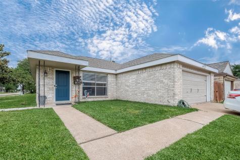 11918 S Fairhollow Lane Houston TX 77043