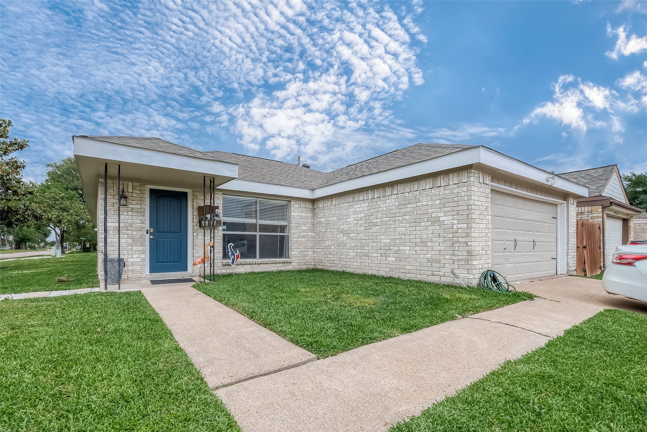 11918 S Fairhollow Lane Houston TX 77043