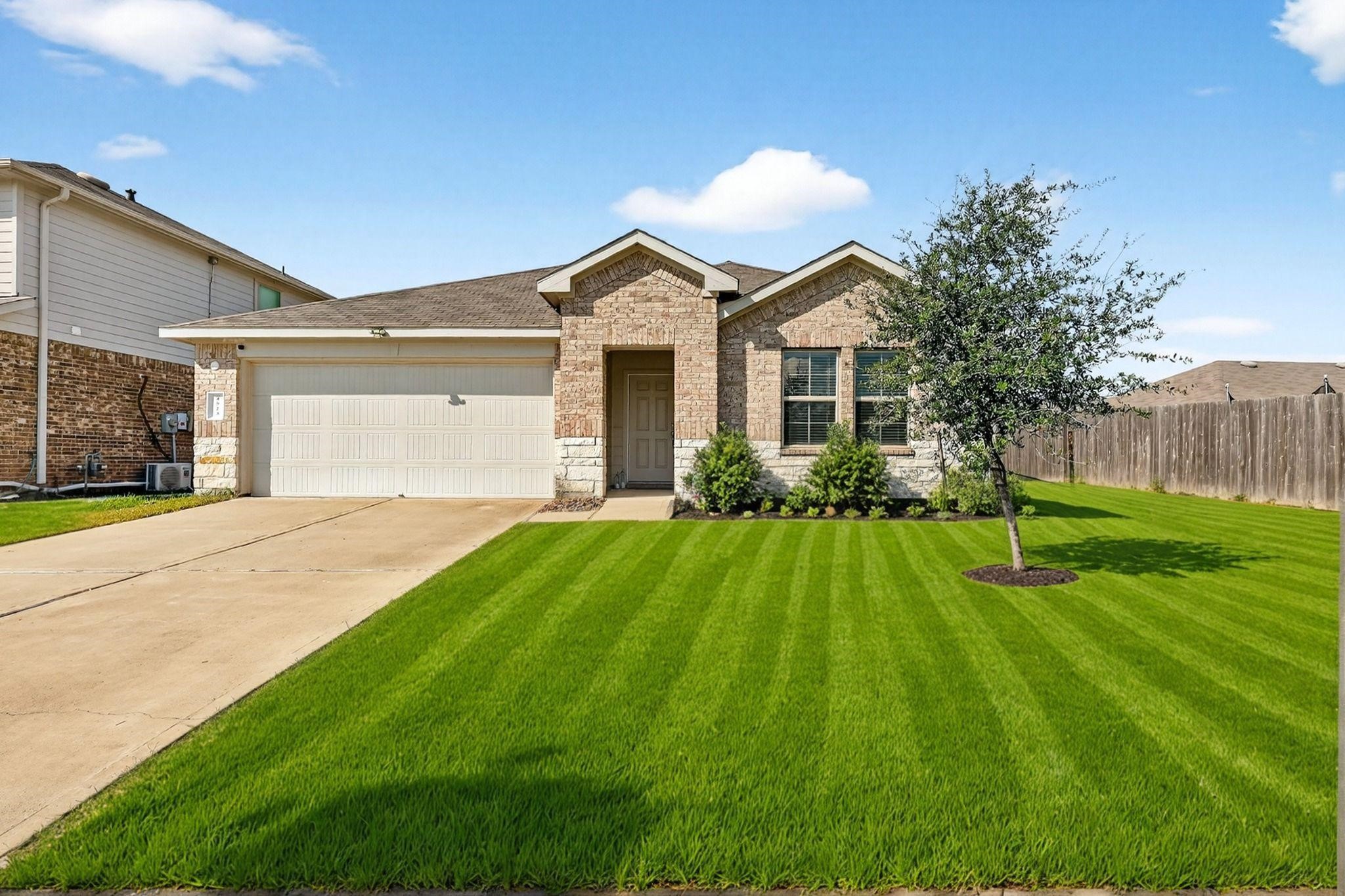 4523 Verona Hills Lane Katy TX 77449