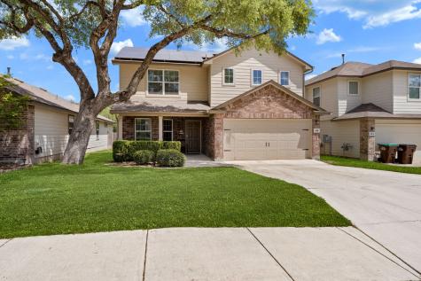 458 Eastern Phoebe San Antonio TX 78253