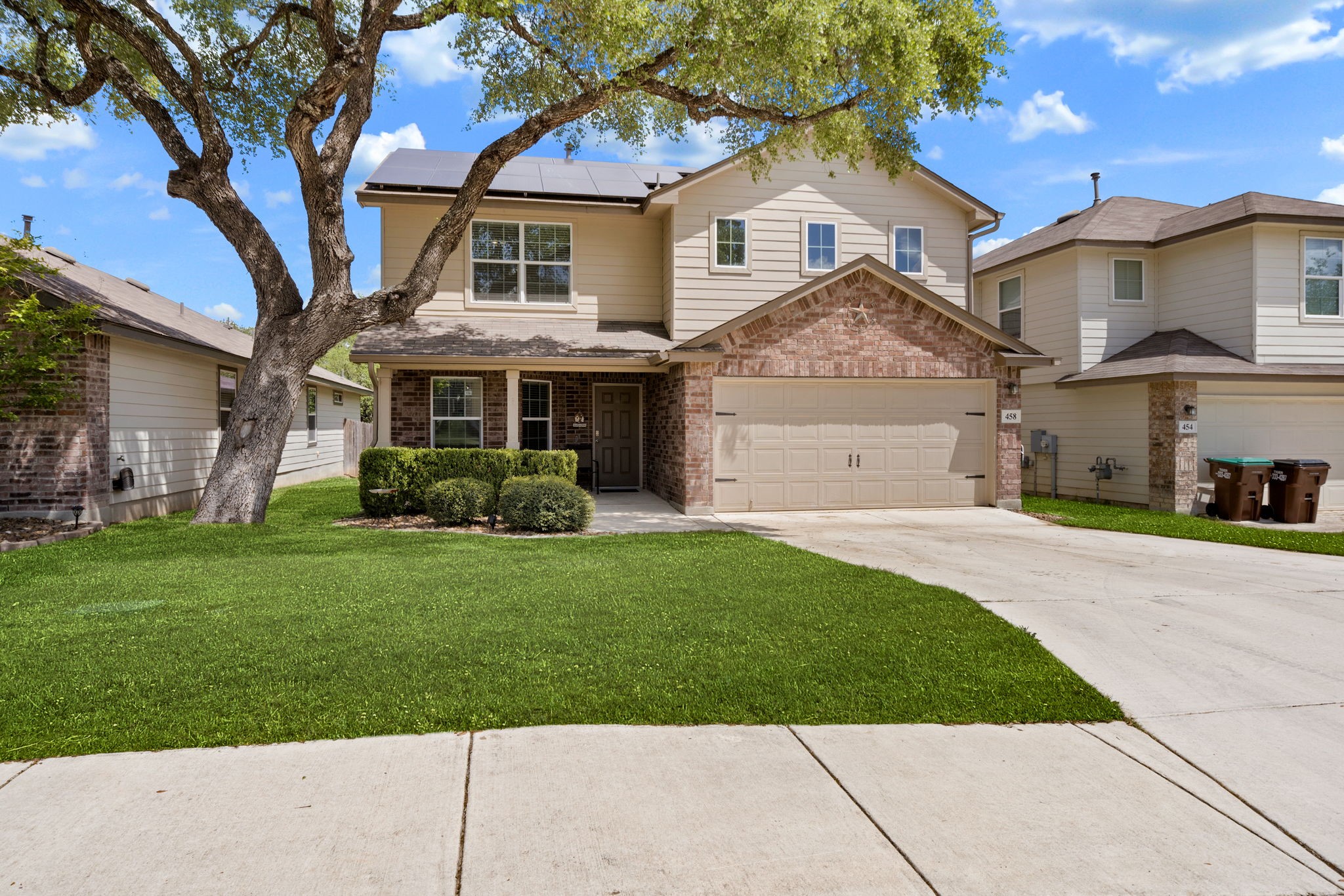 458 Eastern Phoebe San Antonio TX 78253