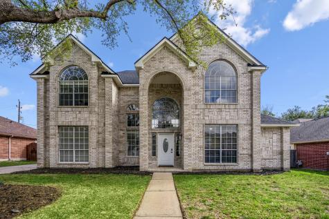 20814 Auguswood Lane Houston TX 77073