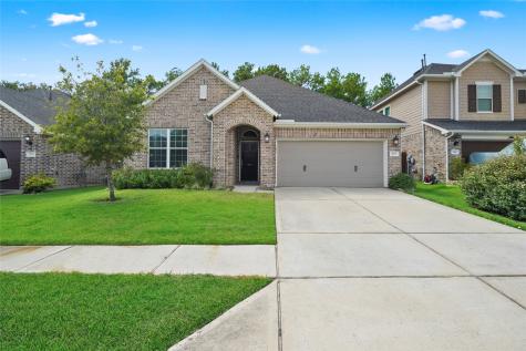 215 Pleasant Hill Way Conroe TX 77304