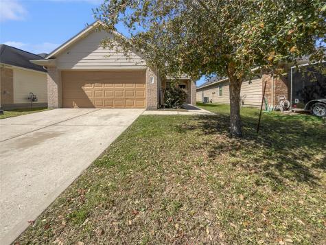 14935 Huntington Willow Lane Houston TX 77090