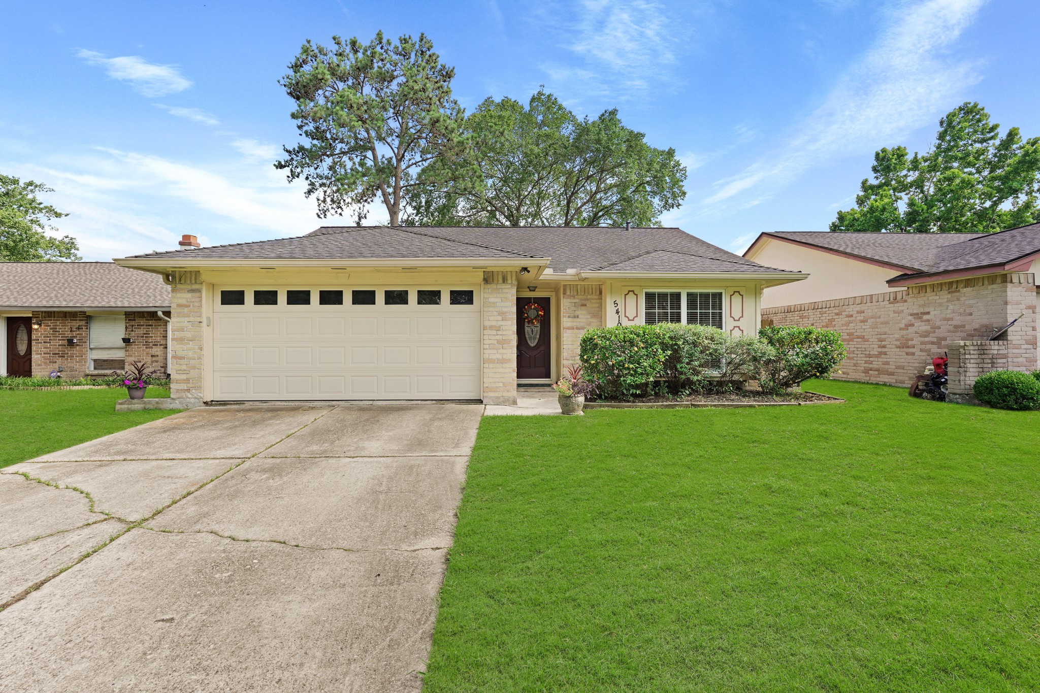 5410 Fawn Trail Lane Humble TX 77346