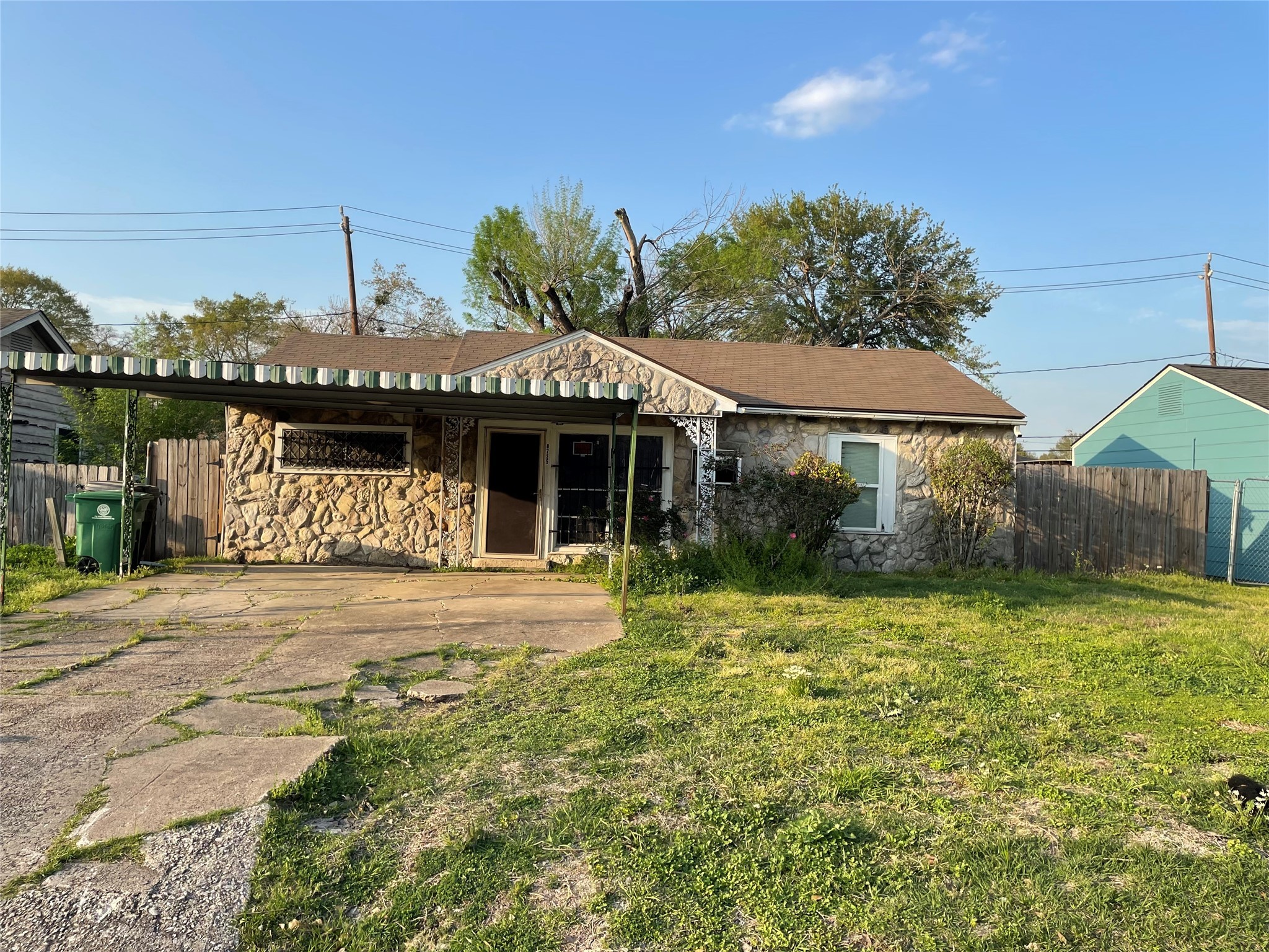 8735 Josie Street Houston TX 77029