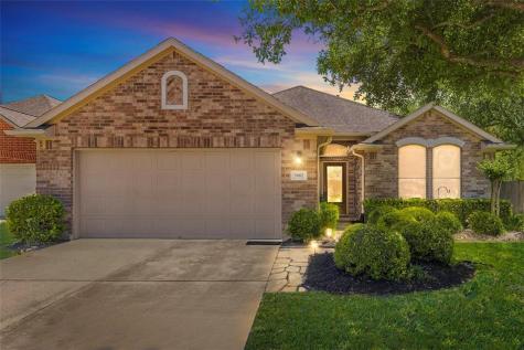 5002 Pinelake Canyon Court Houston TX 77084