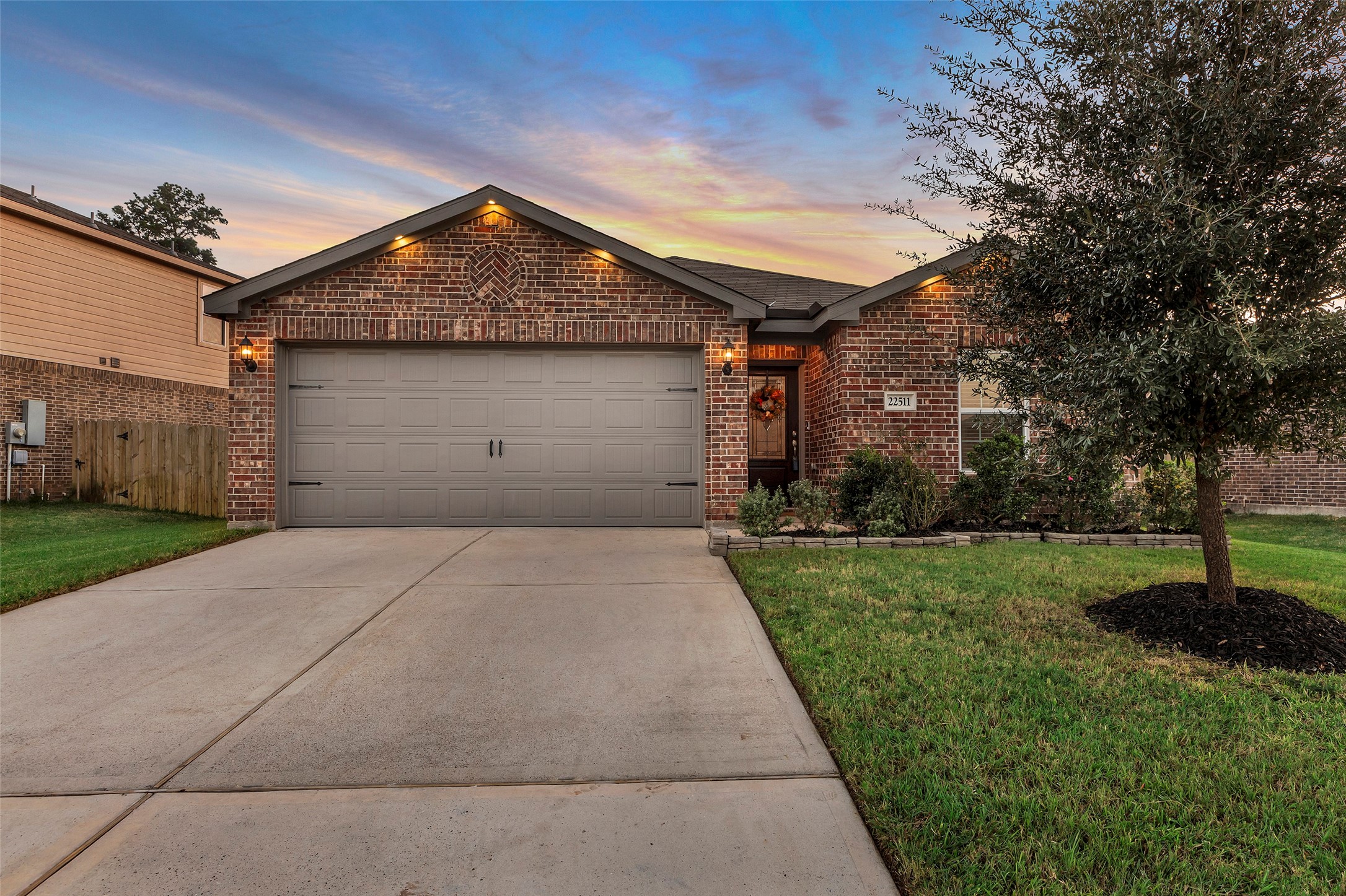22511 Steel Blue Jaybird Drive Hockley TX 77447