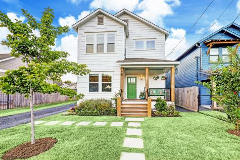 907 Moody Street Houston TX 77009