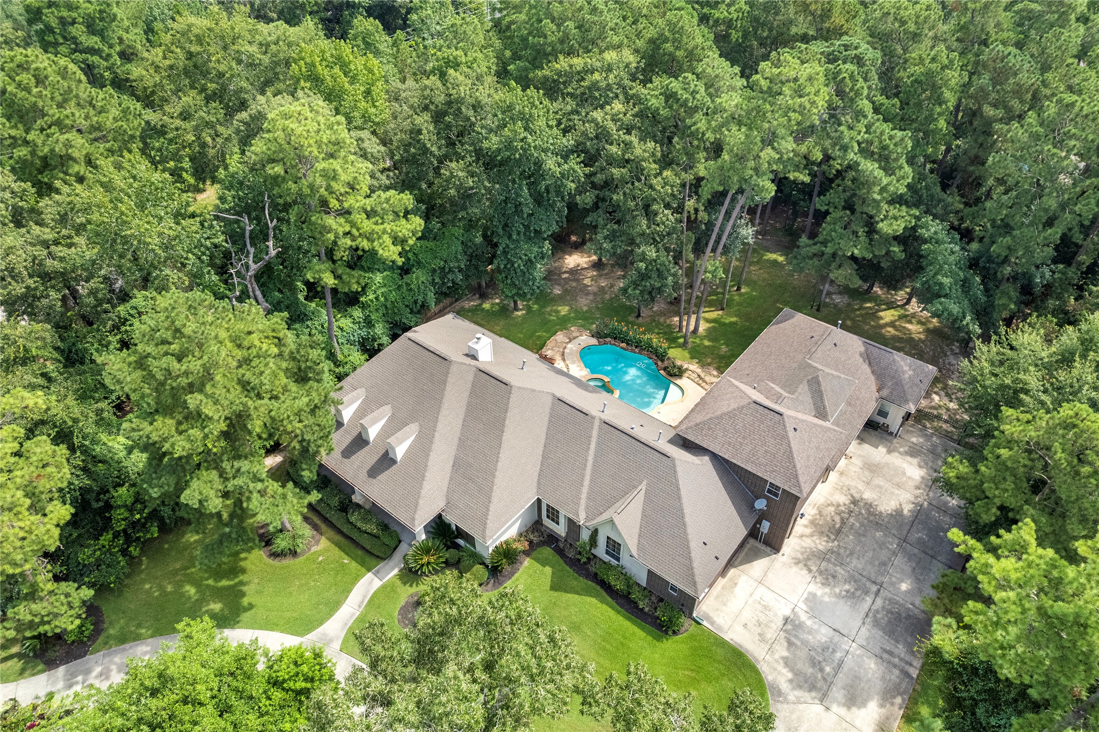 28230 Kailees Court Spring TX 77386