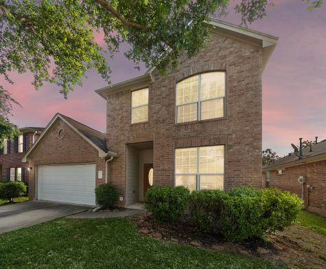 11739 Fortune Park Drive Houston TX 77047
