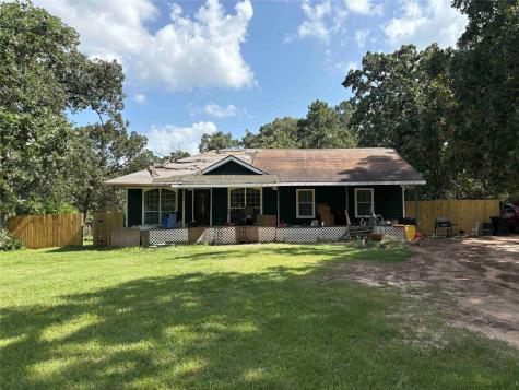 24759 Country Oaks Boulevard Montgomery TX 77316
