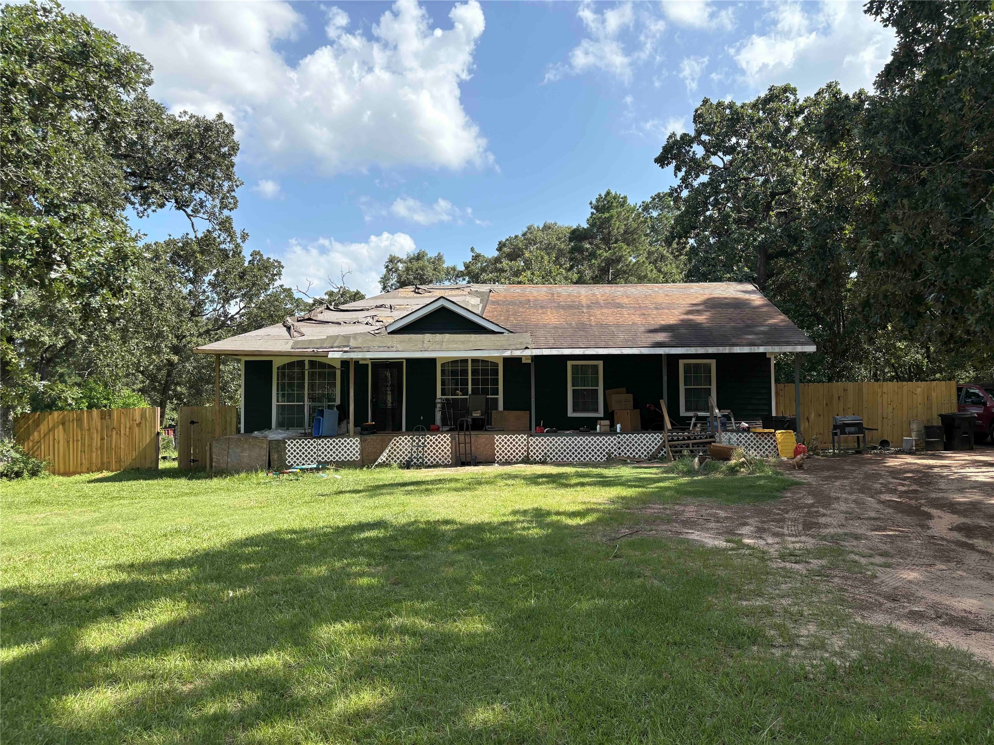 24759 Country Oaks Boulevard Montgomery TX 77316