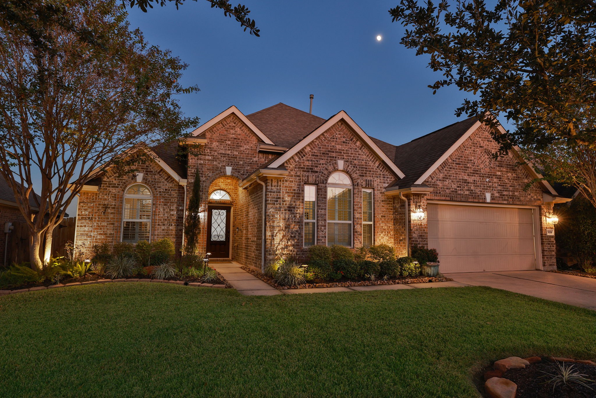 13006 Chatfield Manor Lane Tomball TX 77377