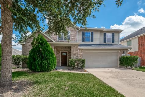 7211 Grants Hollow Lane Richmond TX 77407