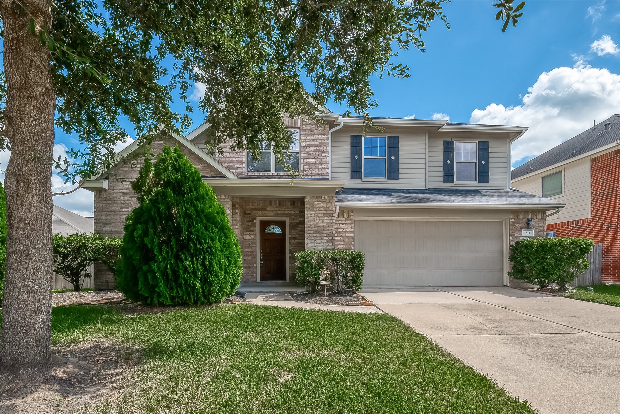 7211 Grants Hollow Lane Richmond TX 77407
