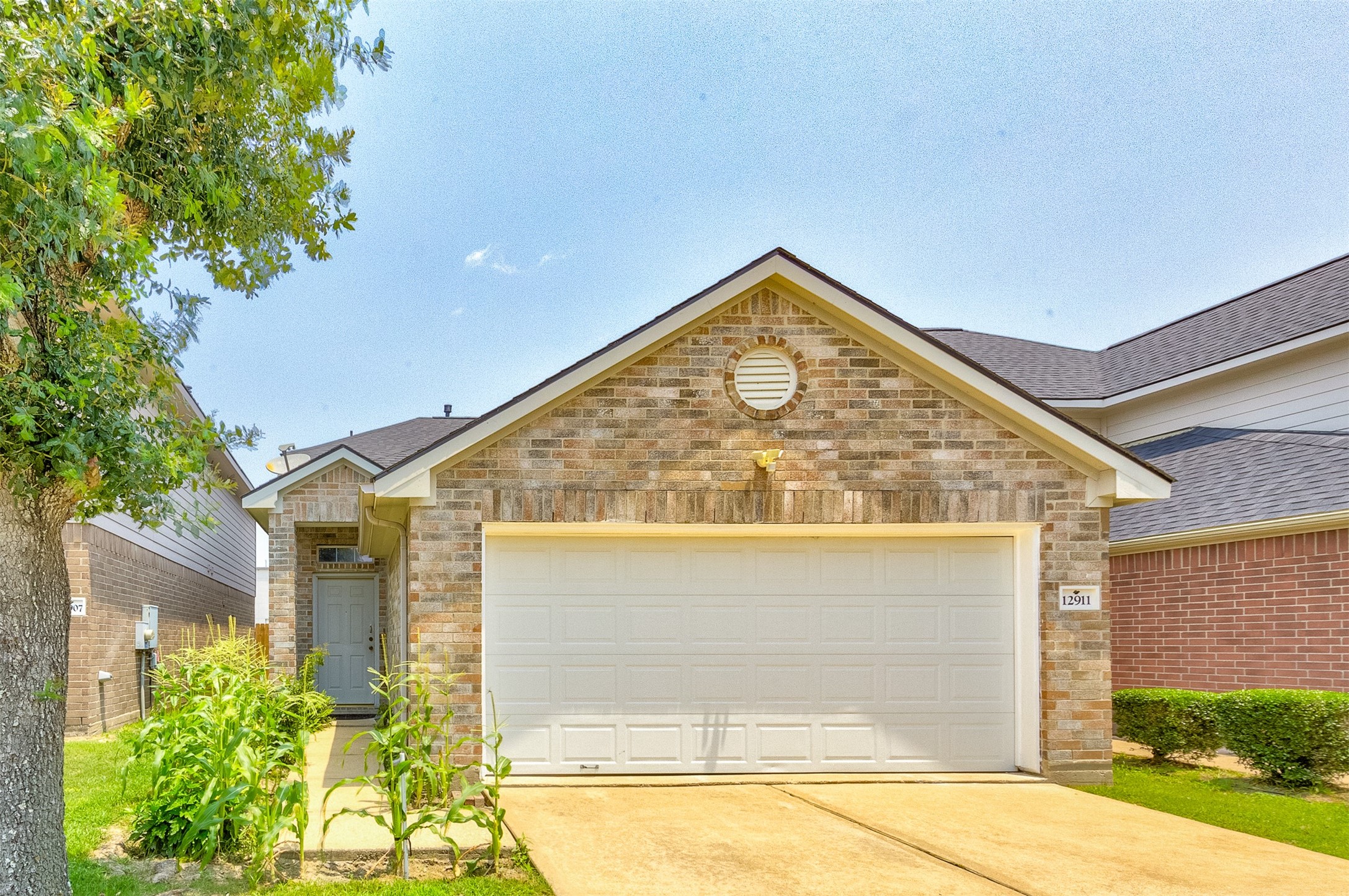 12911 Garlenda Lane Houston TX 77034