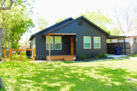 329 S Westward Street Texas City TX 77591