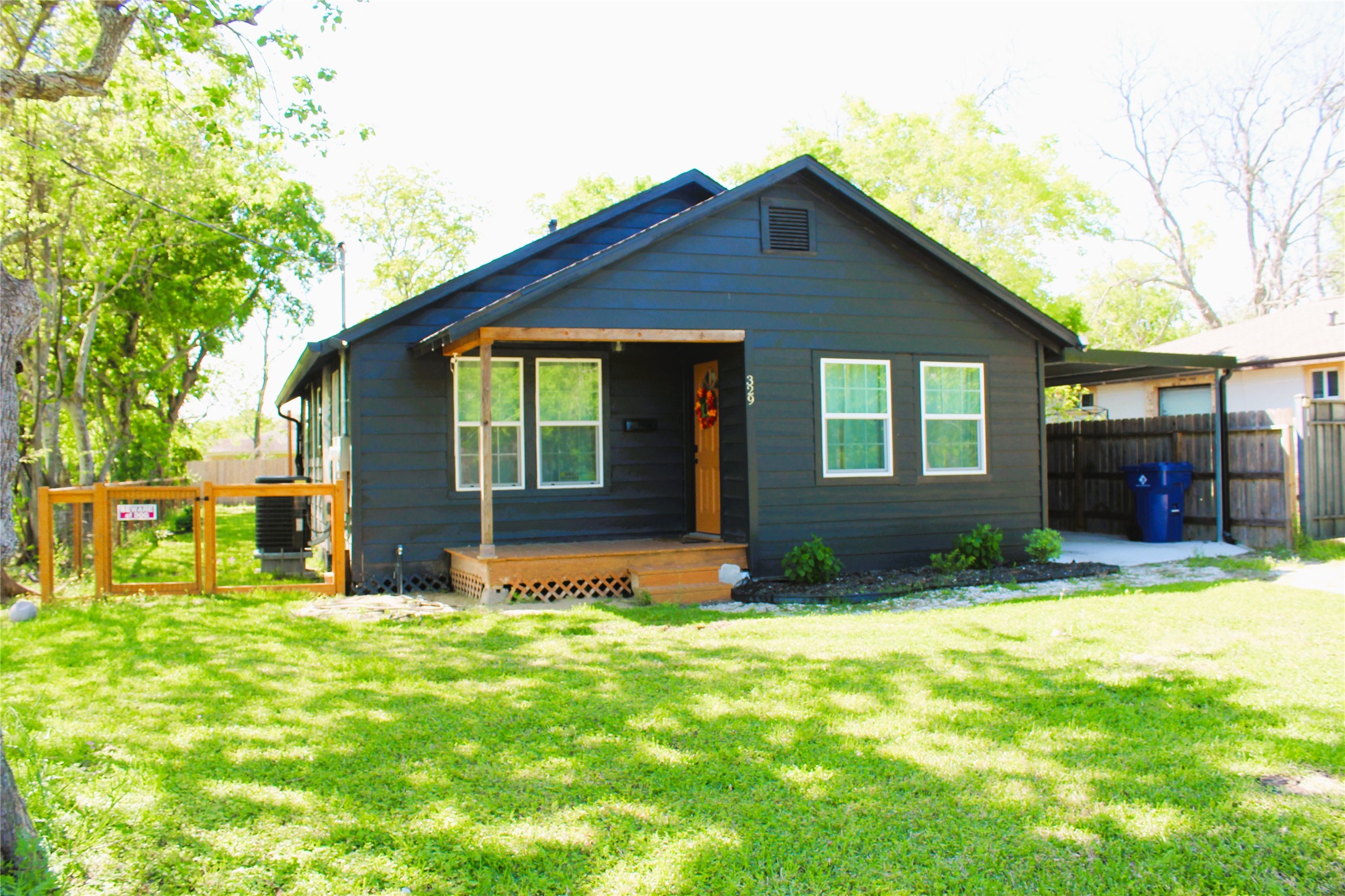 329 S Westward Street Texas City TX 77591