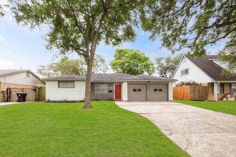 12022 Sagedowne Lane Houston TX 77089
